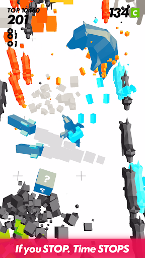 Time Locker - عکس بازی موبایلی اندروید