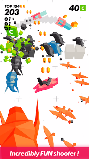 Time Locker - عکس بازی موبایلی اندروید