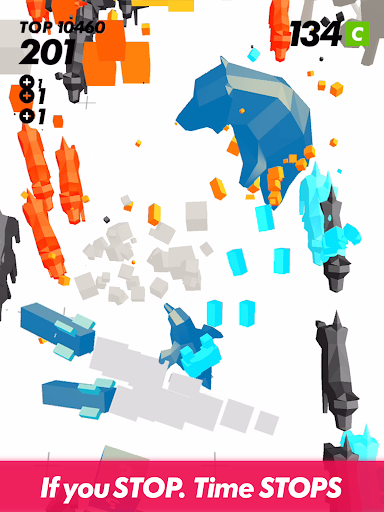 Time Locker - عکس بازی موبایلی اندروید