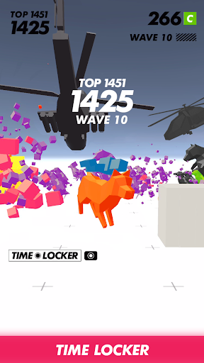 Time Locker - عکس بازی موبایلی اندروید