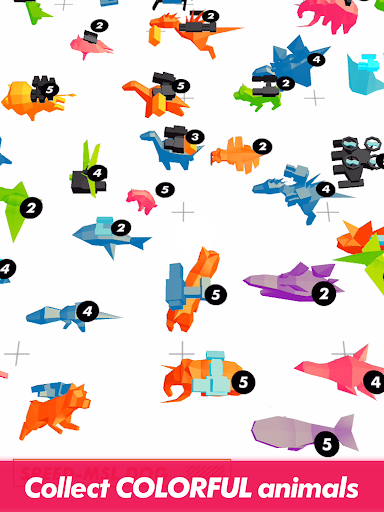 Time Locker - عکس بازی موبایلی اندروید