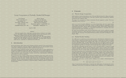 FBReader DjVu plugin - Image screenshot of android app
