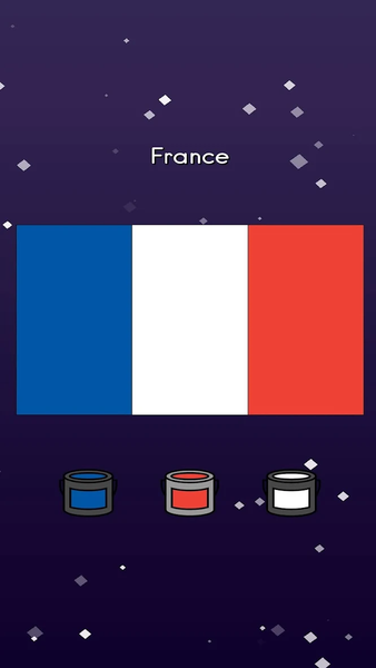 Flagr - Flags of the World - عکس بازی موبایلی اندروید