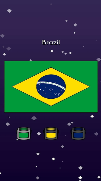 Flagr - Flags of the World - عکس بازی موبایلی اندروید