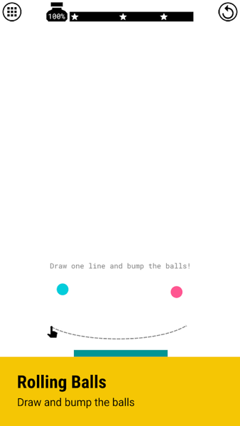 Scribble It! - عکس بازی موبایلی اندروید