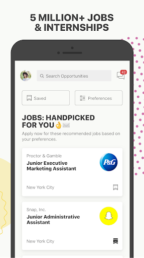 Goodwall - Learn & Earn - عکس برنامه موبایلی اندروید