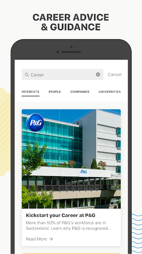 Goodwall - Learn & Earn - عکس برنامه موبایلی اندروید