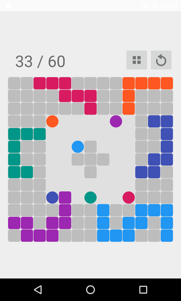 Qook - عکس بازی موبایلی اندروید