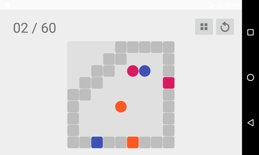 Qook - عکس بازی موبایلی اندروید