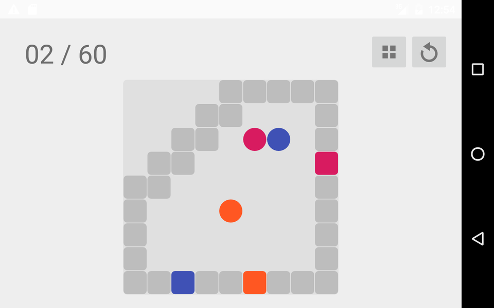 Qook - عکس بازی موبایلی اندروید