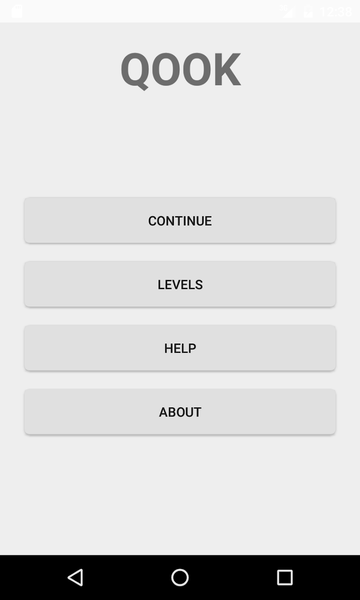 Qook - عکس بازی موبایلی اندروید