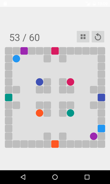 Qook - عکس بازی موبایلی اندروید