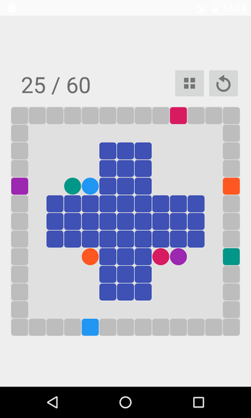 Qook - عکس بازی موبایلی اندروید