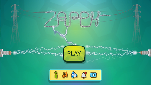 Zappy Squirrel - Image screenshot of android app