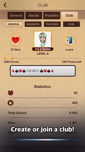 Baloot Masters - عکس بازی موبایلی اندروید