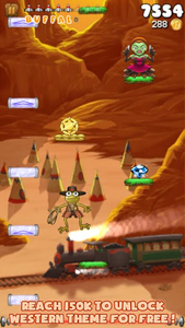 Road Crossing Game - Froggy Jump::Appstore for Android