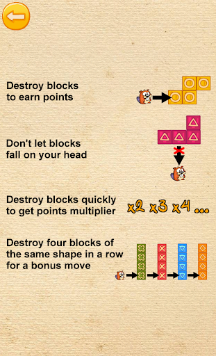 Busy Beaver - عکس بازی موبایلی اندروید