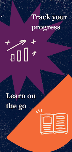 Khan Academy - Image screenshot of android app