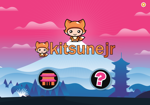 KitsuneJr - Image screenshot of android app