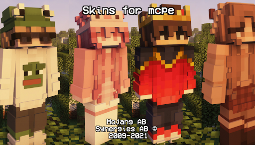 Craft - Mods for Minecraft PE - عکس برنامه موبایلی اندروید