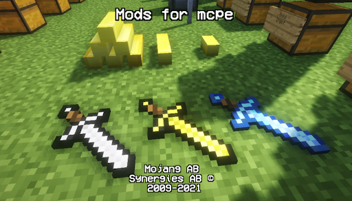 Story Mode mod For Minecraft PE. Mods for MCPE APK للاندرويد تنزيل