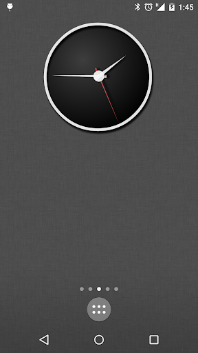 KLWP Live Wallpaper Maker - Image screenshot of android app