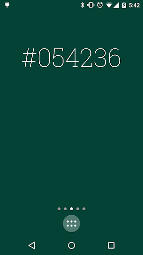 KLWP Live Wallpaper Maker - Image screenshot of android app