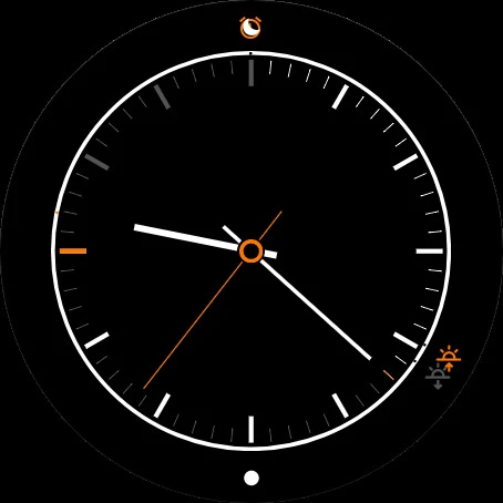 KWCH Kustom Watchface Creator - Image screenshot of android app