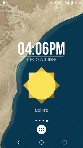 KWGT Kustom Widget Maker - عکس برنامه موبایلی اندروید