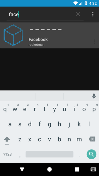 FreeOTP+ (۲FA Authenticator) - عکس برنامه موبایلی اندروید
