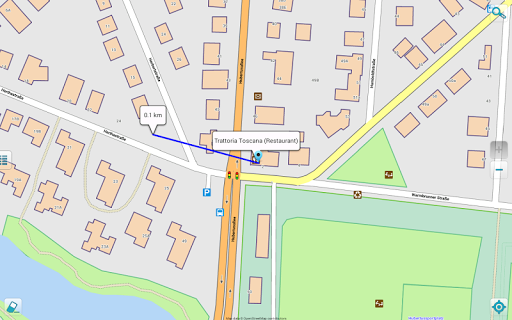 Smart Maps Offline - Image screenshot of android app
