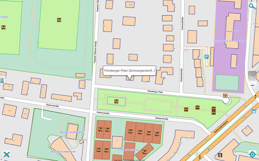 Smart Maps Offline - Image screenshot of android app