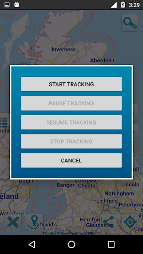 Smart Maps Offline - Image screenshot of android app