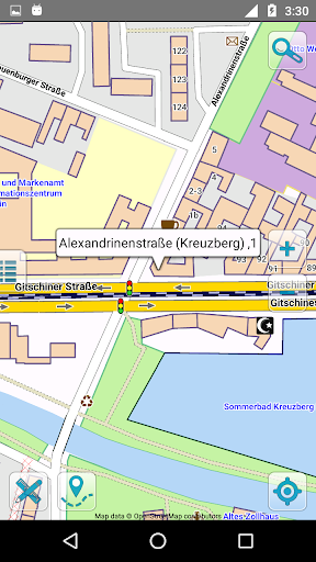 Smart Maps Offline - Image screenshot of android app