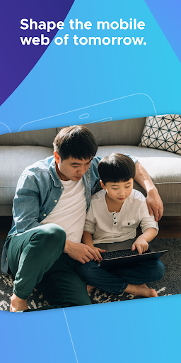 Firefox Nightly for Developers - Image screenshot of android app