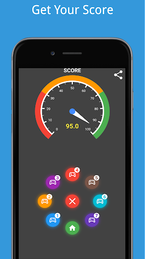 German Vocabulary Beginners - Image screenshot of android app