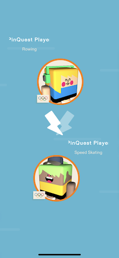 PinQuest - Image screenshot of android app