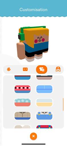 PinQuest - Image screenshot of android app