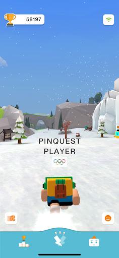 PinQuest - Image screenshot of android app