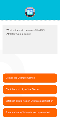 PinQuest - Image screenshot of android app