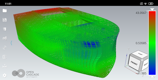 CAD Assistant - عکس برنامه موبایلی اندروید