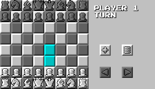 2-Player Games For 1 Device - Image screenshot of android app