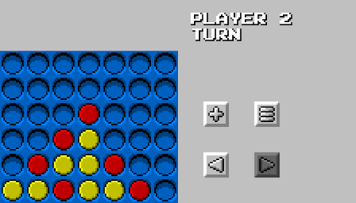 2-Player Games For 1 Device - Image screenshot of android app