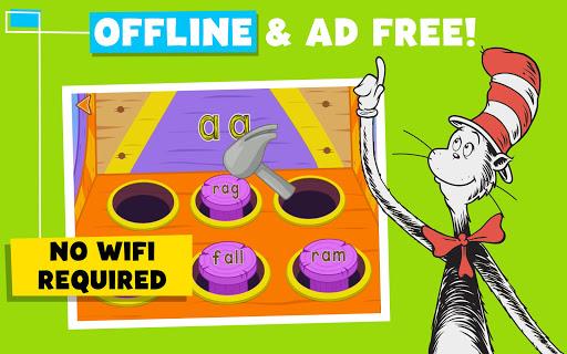 PBS KIDS Games App - Gameplay image of android game