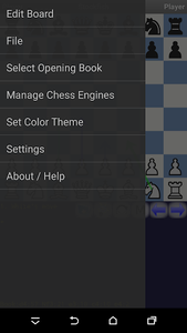 Chess Engine for Android, Stockfish Chess Engine for Android