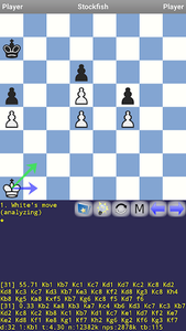 Chess With Stockfish 16 APK (Android Game) - Free Download