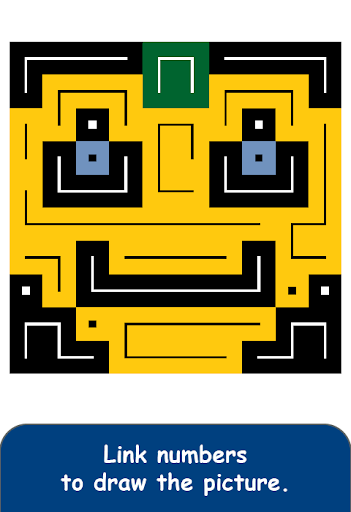 CFCross Link-a-Pix puzzles - عکس بازی موبایلی اندروید