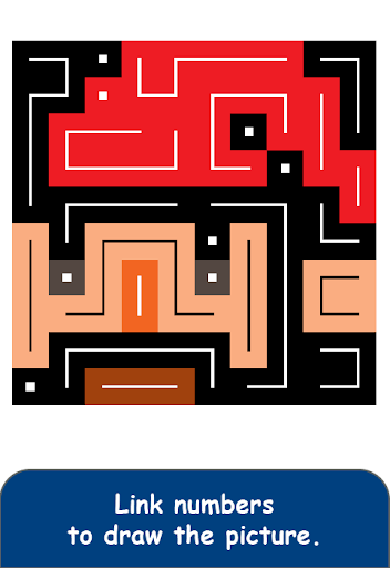 CFCross Link-a-Pix puzzles - عکس بازی موبایلی اندروید