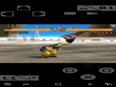 Psx۴Droid - عکس بازی موبایلی اندروید