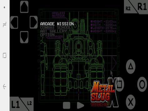 Psx۴Droid - عکس بازی موبایلی اندروید